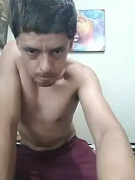 Snapshot of Junior_47 chatting on 06-01-26, 02:39 Junior 47 online show from 06-01-26, 02:39