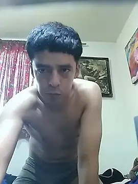 Junior 47 online show from 02-13-26, 01:44