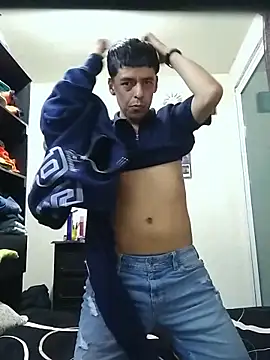 Junior 47 online show from 03-23-26, 07:30