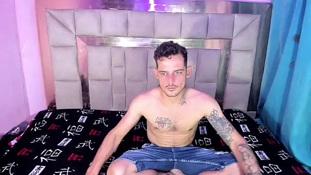 Sexybigjefffx online show from 12-03-25, 06:47