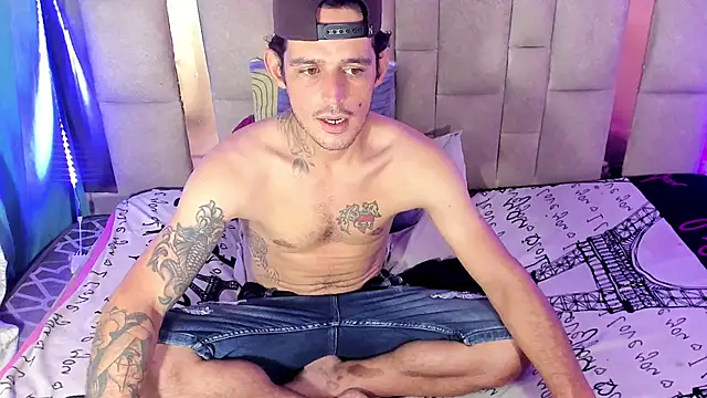 Sexybigjefffx online show from 11-14-25, 07:01