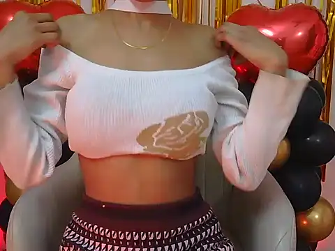 Aarruuuu online show from 01-13-26, 06:39