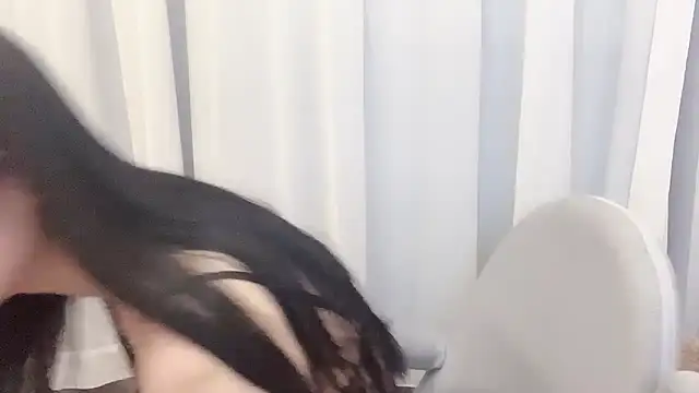 hayuyuyu online show from 03-10-26, 02:43