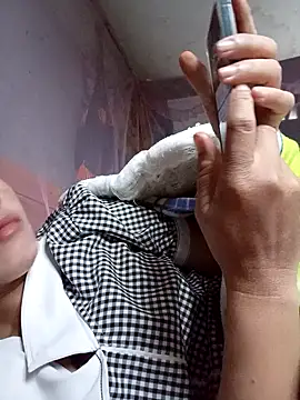 Lyly sexyy online show from 12-02-25, 12:44