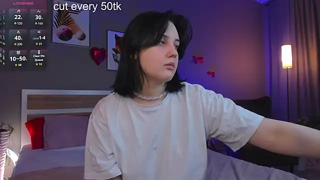 hey tessa online show from 02-23-26, 08:09