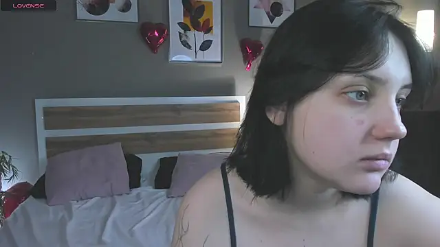 hey tessa online show from 02-16-26, 08:18