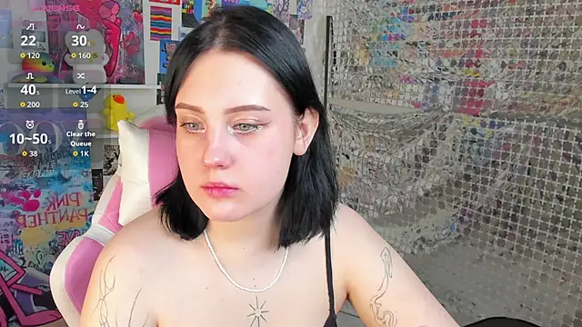 hey tessa online show from 11-25-25, 11:21