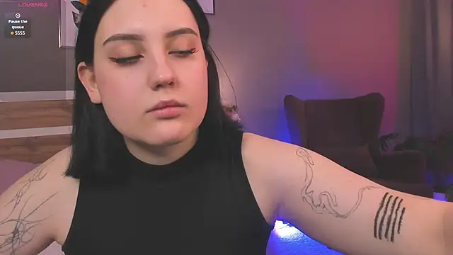 hey tessa online show from 02-12-26, 08:30