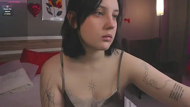 hey tessa online show from 02-22-26, 07:04