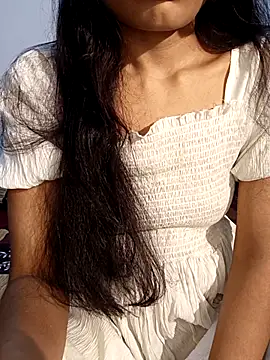 Angelic Princess online show from 01-16-26, 05:55