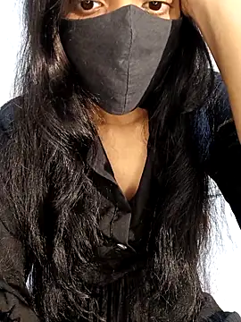 Angelic Princess online show from 11-22-25, 04:44