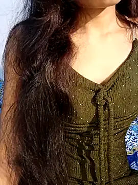 Angelic Princess online show from 02-18-26, 02:53