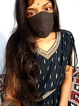 Angelic Princess online show from 12-21-25, 05:53