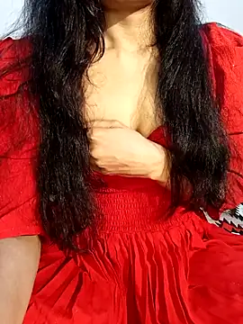 Angelic Princess online show from 01-09-26, 07:15