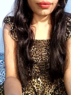 Angelic Princess online show from 02-21-26, 05:31