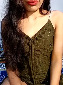 Angelic Princess online show from 02-20-26, 05:15