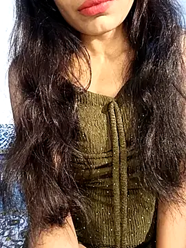 Angelic Princess online show from 02-16-26, 05:50