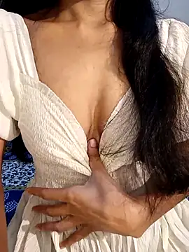 Angelic Princess online show from 02-27-26, 05:29