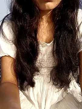 Angelic Princess online show from 02-13-26, 04:56