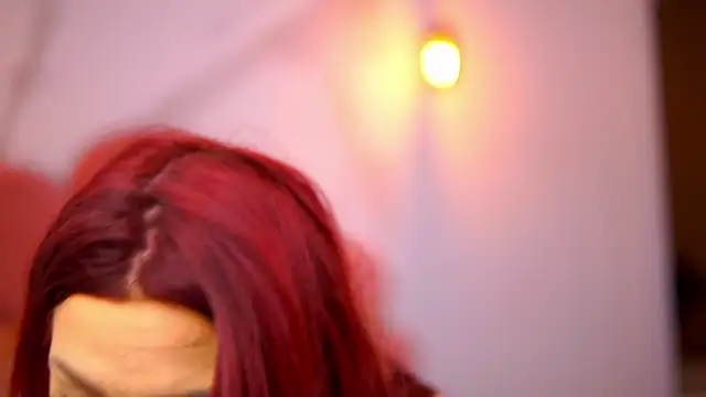 Scarlett Veyra online show from 01-07-26, 06:29