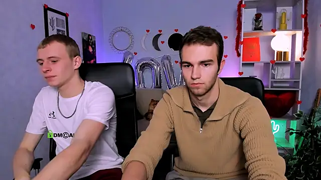 rafael bien online show from 02-09-26, 06:44