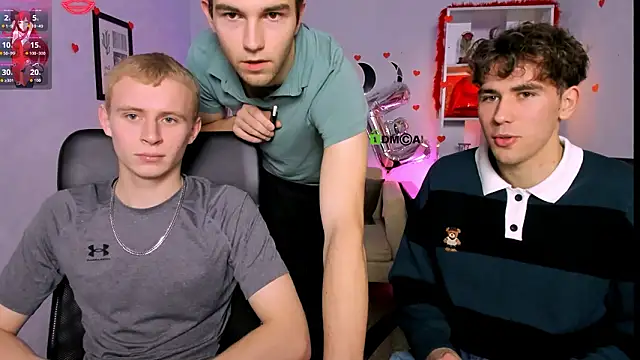 rafael bien online show from 02-17-26, 01:19