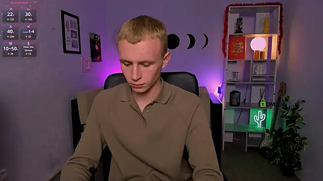 rafael bien online show from 03-13-26, 04:34