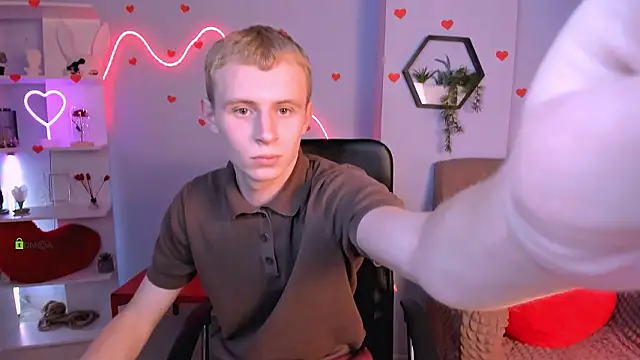 rafael bien online show from 02-13-26, 08:09