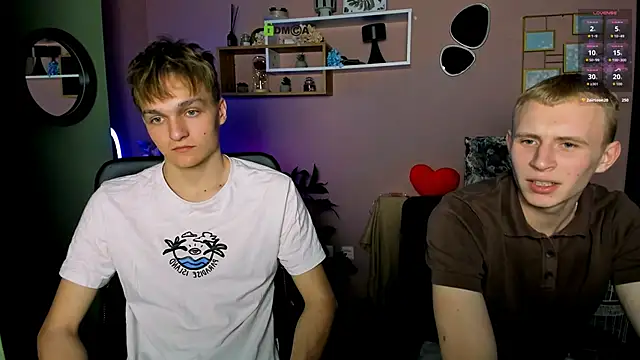 rafael bien online show from 03-20-26, 01:56