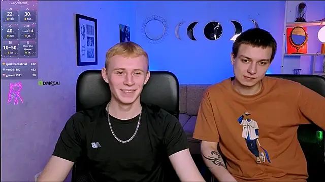 rafael bien online show from 07-06-26, 12:34