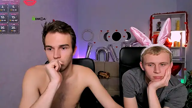 rafael bien online show from 02-18-26, 01:25