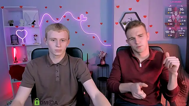 rafael bien online show from 02-22-26, 08:10