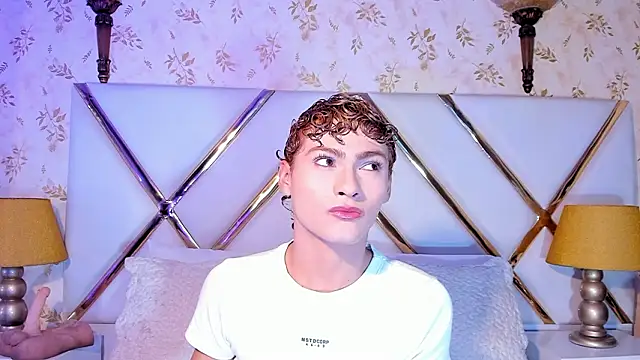 JacobRusso online show from 03-17-26, 04:15