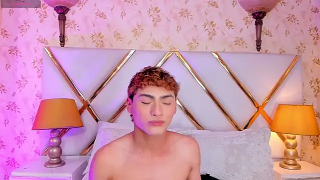 JacobRusso online show from 01-19-26, 03:43