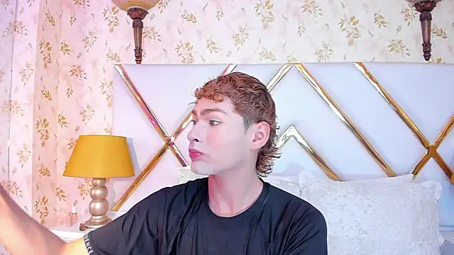 JacobRusso online show from 02-12-26, 04:01