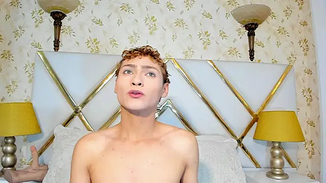 JacobRusso online show from 03-01-26, 05:29