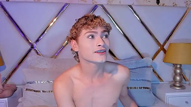 JacobRusso online show from 03-19-26, 03:06