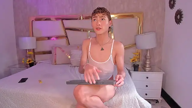 JacobRusso online show from 07-08-26, 10:10