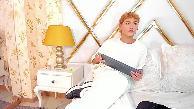 JacobRusso online show from 02-13-26, 06:02