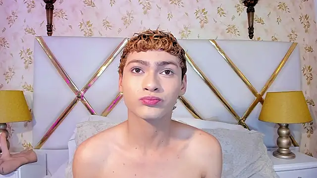 JacobRusso online show from 03-04-26, 04:53