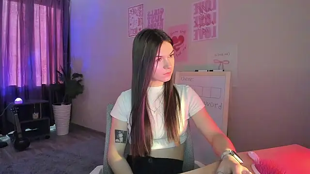 luna lust 212 online show from 03-31-26, 04:36