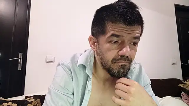 Dale E online show from 03-10-26, 05:22