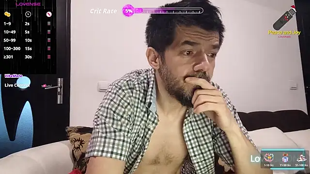 Dale E online show from 03-31-26, 04:36