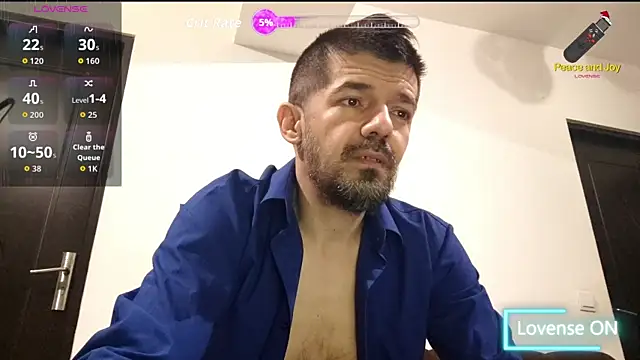 Dale E online show from 04-14-26, 01:43