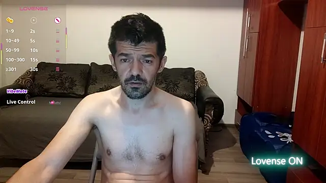 Dale E online show from 06-18-26, 10:48