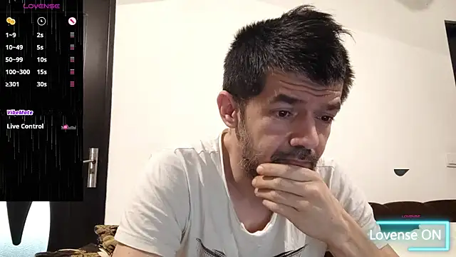 Dale E online show from 03-26-26, 05:28