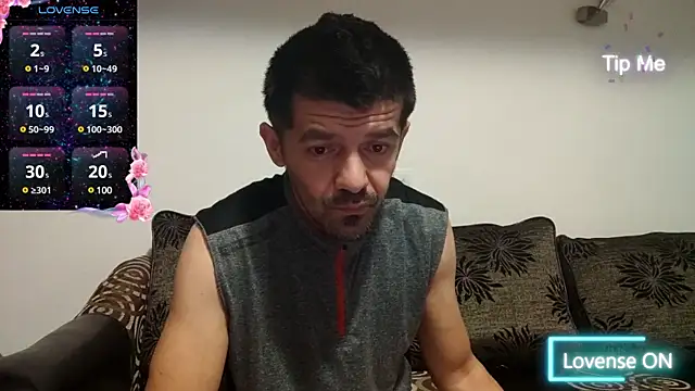 Dale E online show from 01-30-25, 01:44