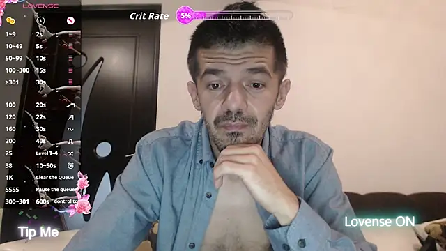 Dale E online show from 11-27-25, 06:03