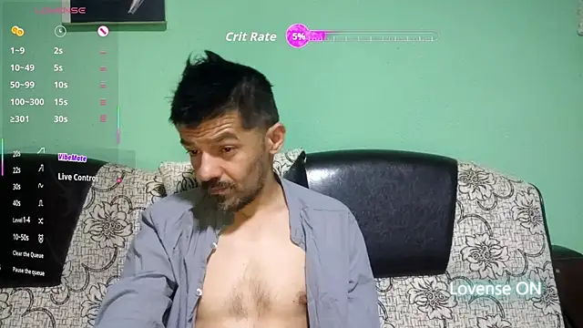 Dale E online show from 07-06-26, 01:45
