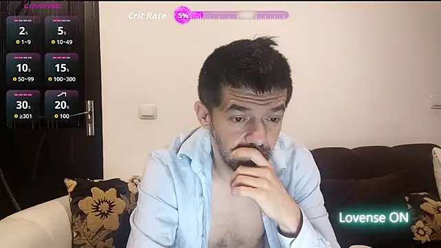 Snapshot of Dale_E chatting on 05-01-26, 12:59 Dale E online show from 05-01-26, 12:59
